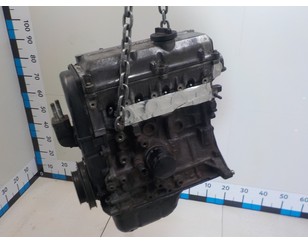Двигатель (ДВС) G4HD для Kia Picanto 2004-2011 БУ состояние отличное