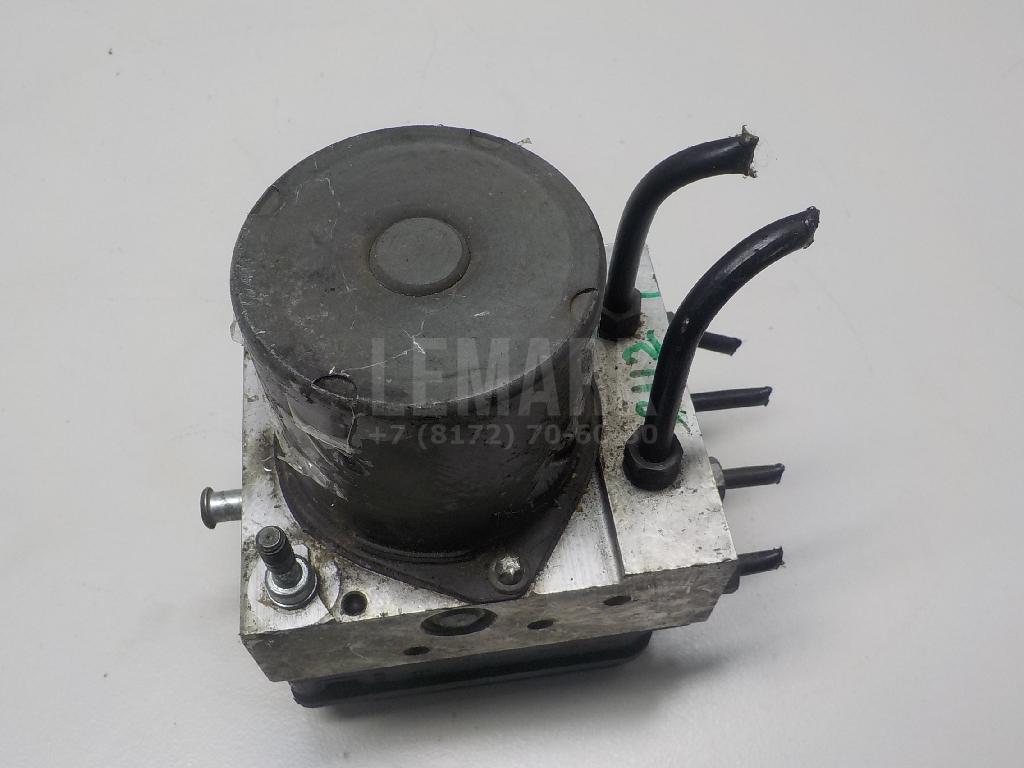 Блок ABS (насос) для  Fiat Albea 2002-2012