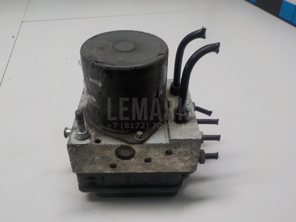 Блок ABS (насос) для  Fiat Albea 2002-2012