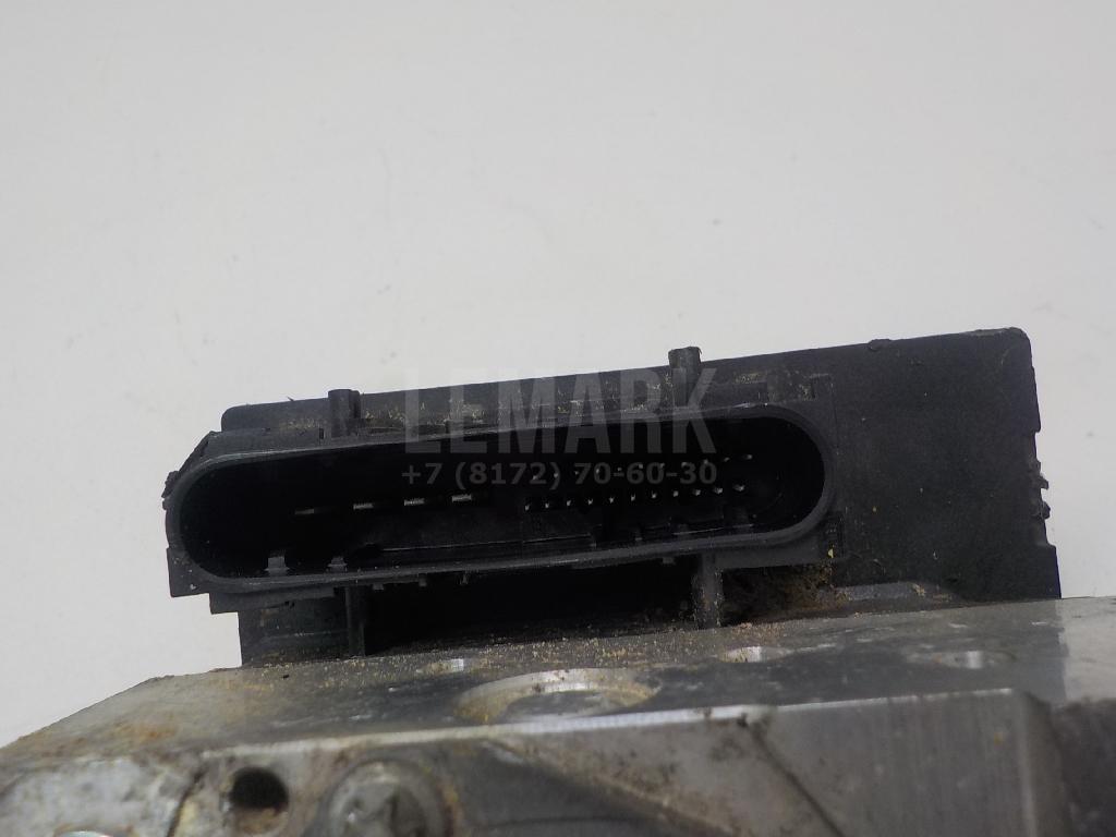 Блок ABS (насос) для  Fiat Albea 2002-2012