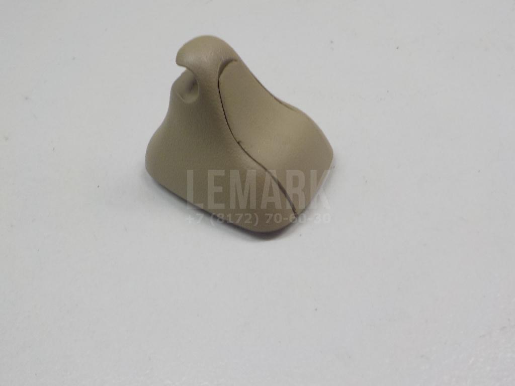 Крючок солнцезащитного козырька для  Acura MDX 2001-2006