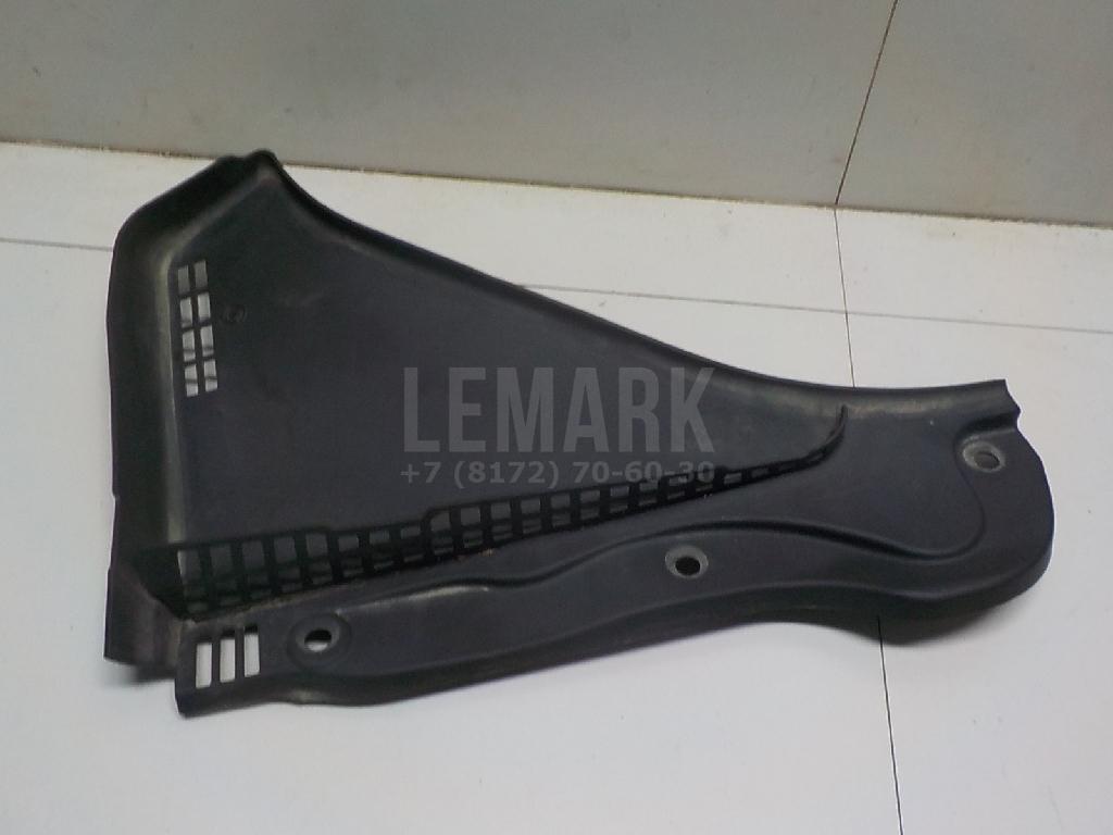 Дефлектор водяной для  BMW 5-serie F10/F11 2009-2016