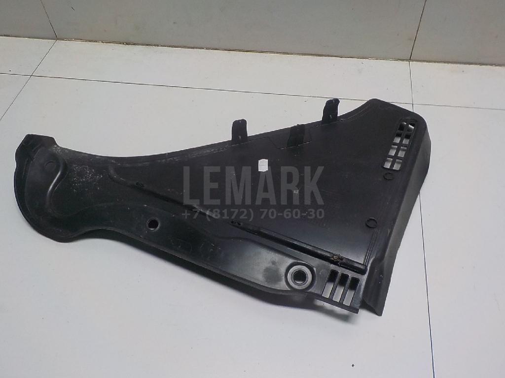 Дефлектор водяной для  BMW 5-serie F10/F11 2009-2016