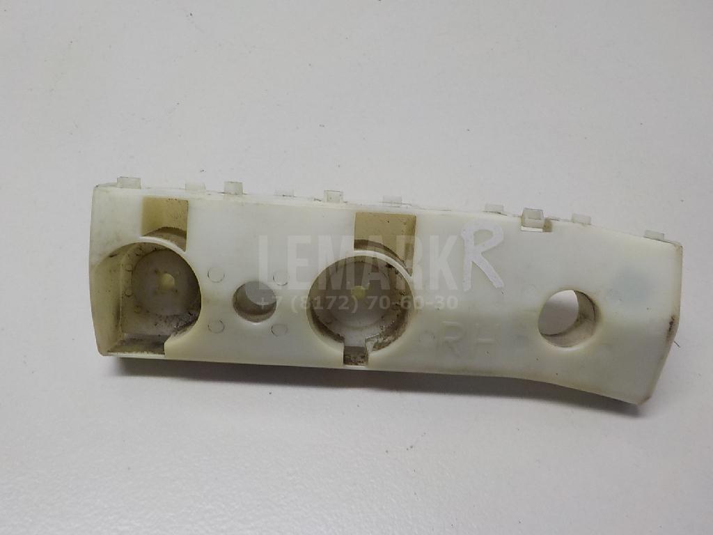 Направляющая заднего бампера правая 85270JG00A Nissan