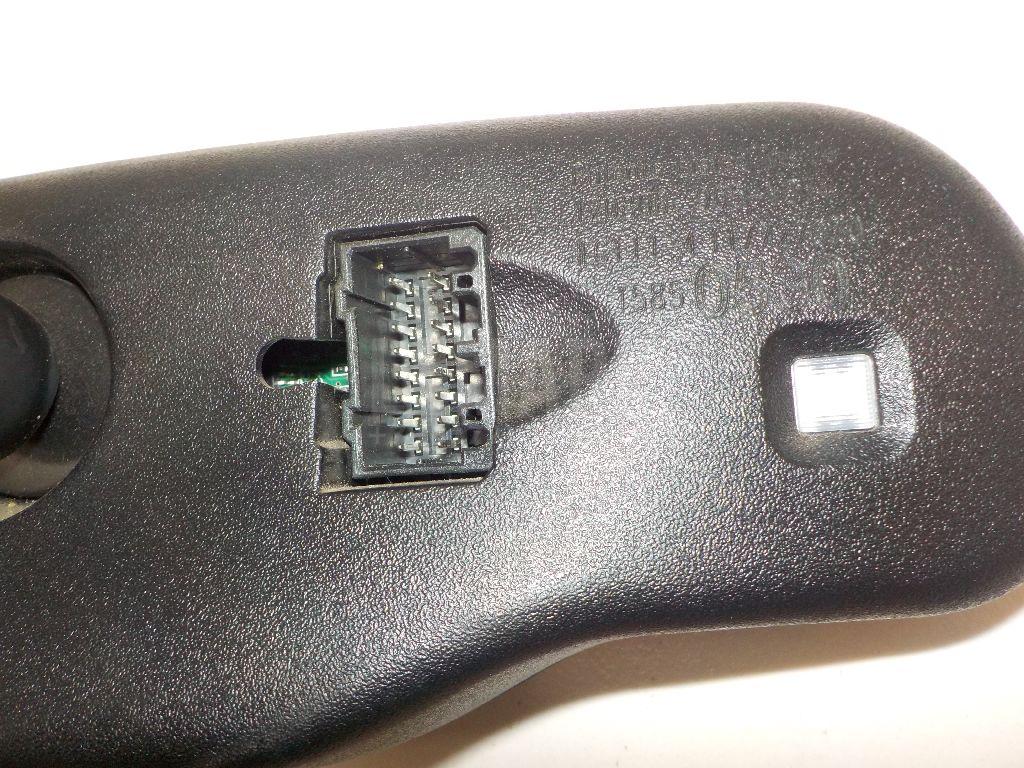 Зеркало заднего вида для  BPW ECO 0-1996