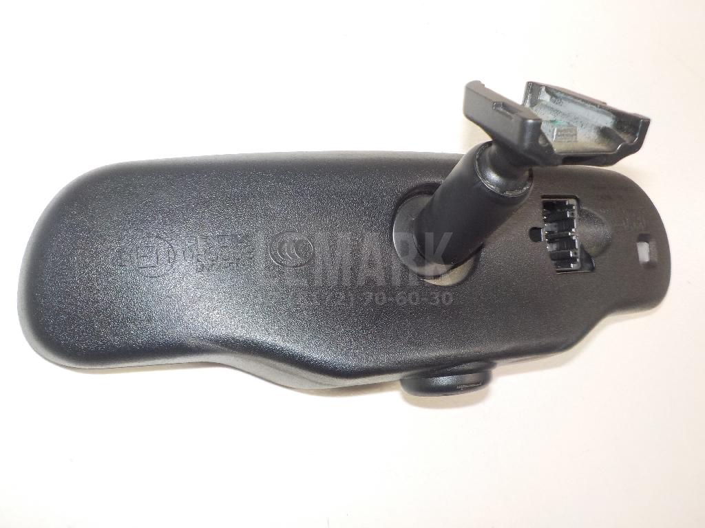 Зеркало заднего вида для  BPW ECO 0-1996