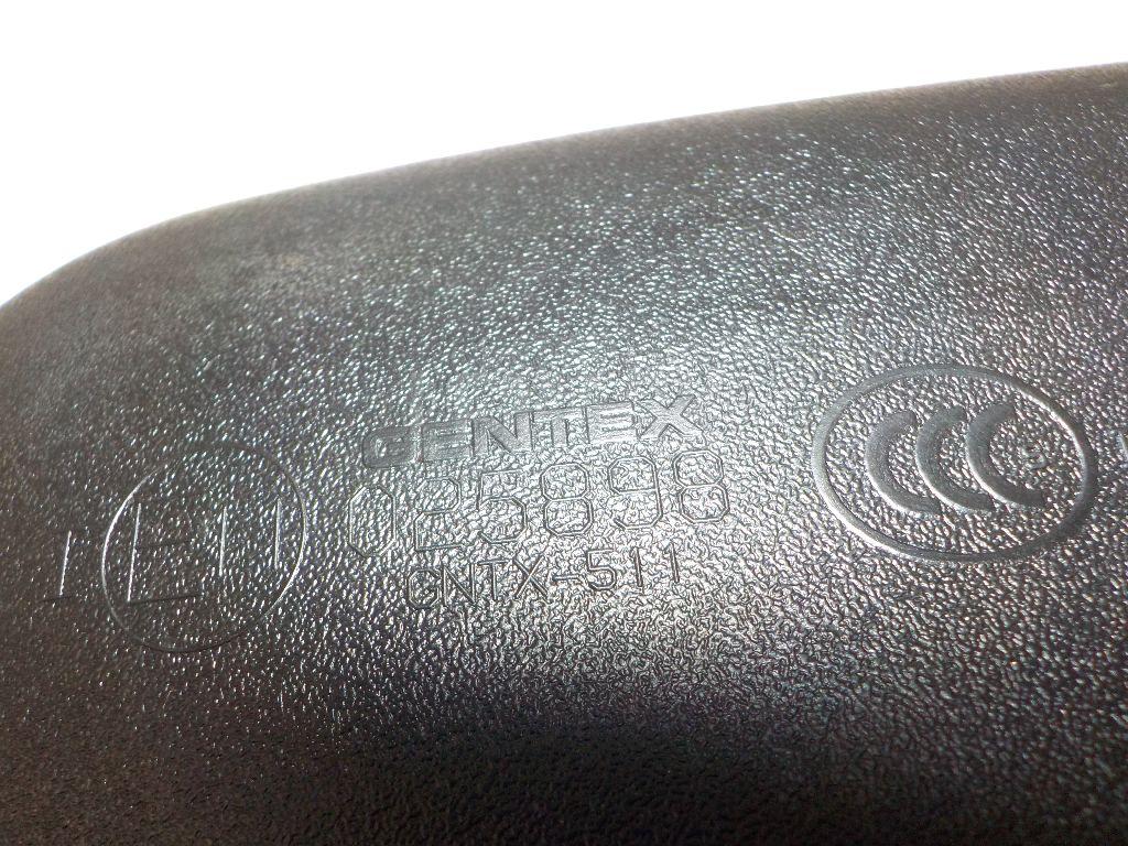 Зеркало заднего вида для  BPW ECO 0-1996