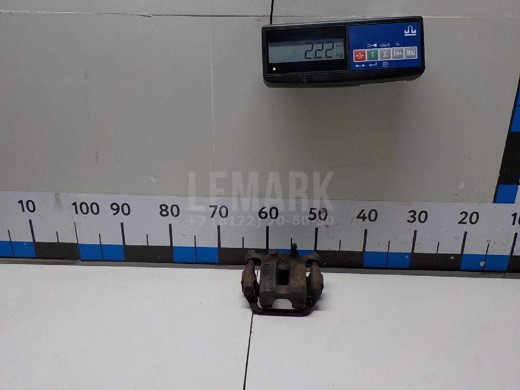 Суппорт тормозной задний правый 440018H300 Nissan
