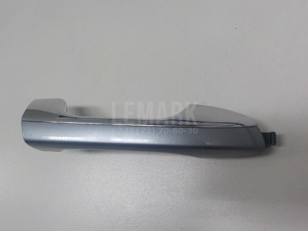Ручка двери задней наружная правая 83661D9010CSS Hyundai-Kia