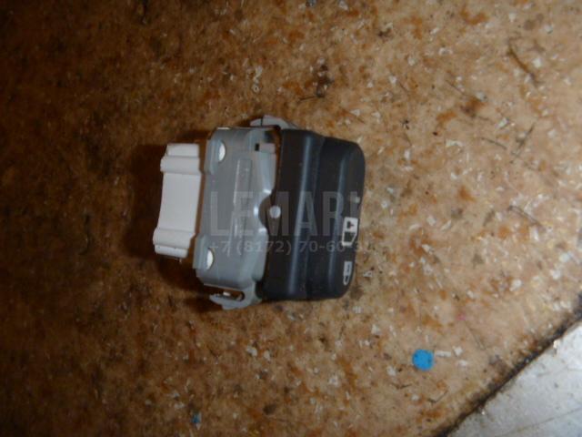 Кнопка центрального замка 25210JD00A Nissan