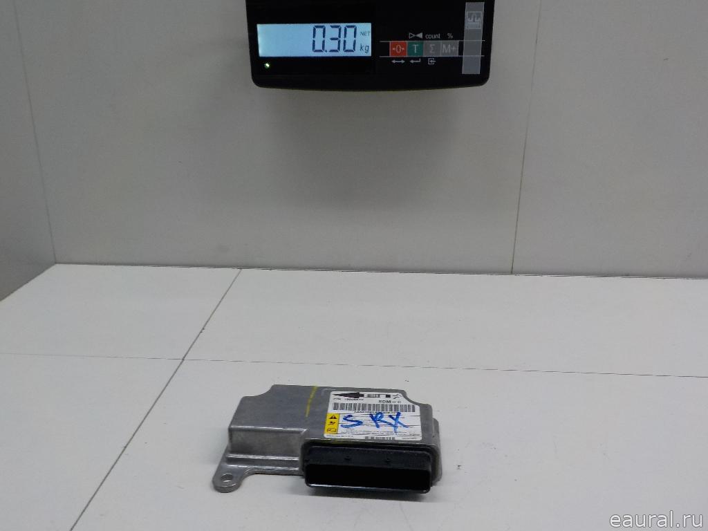 Блок управления AIR BAG