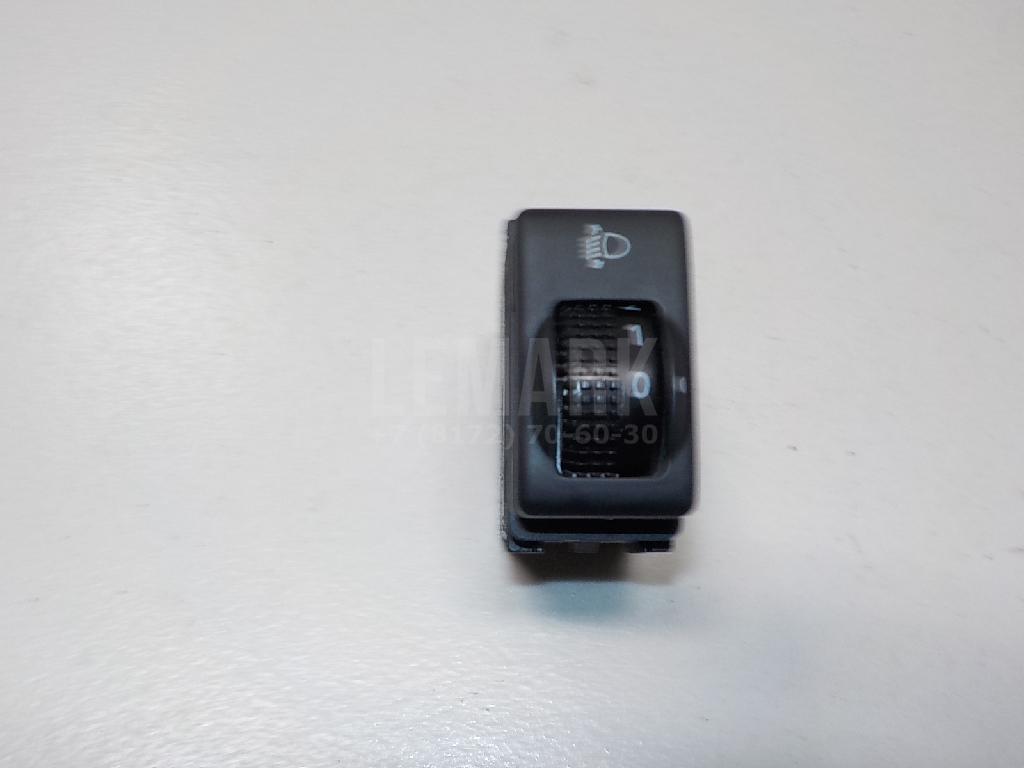 Кнопка корректора фар 251903UB0C Nissan