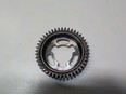 Шестерня (шкив) распредвала