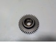 Шестерня привода ТНВД