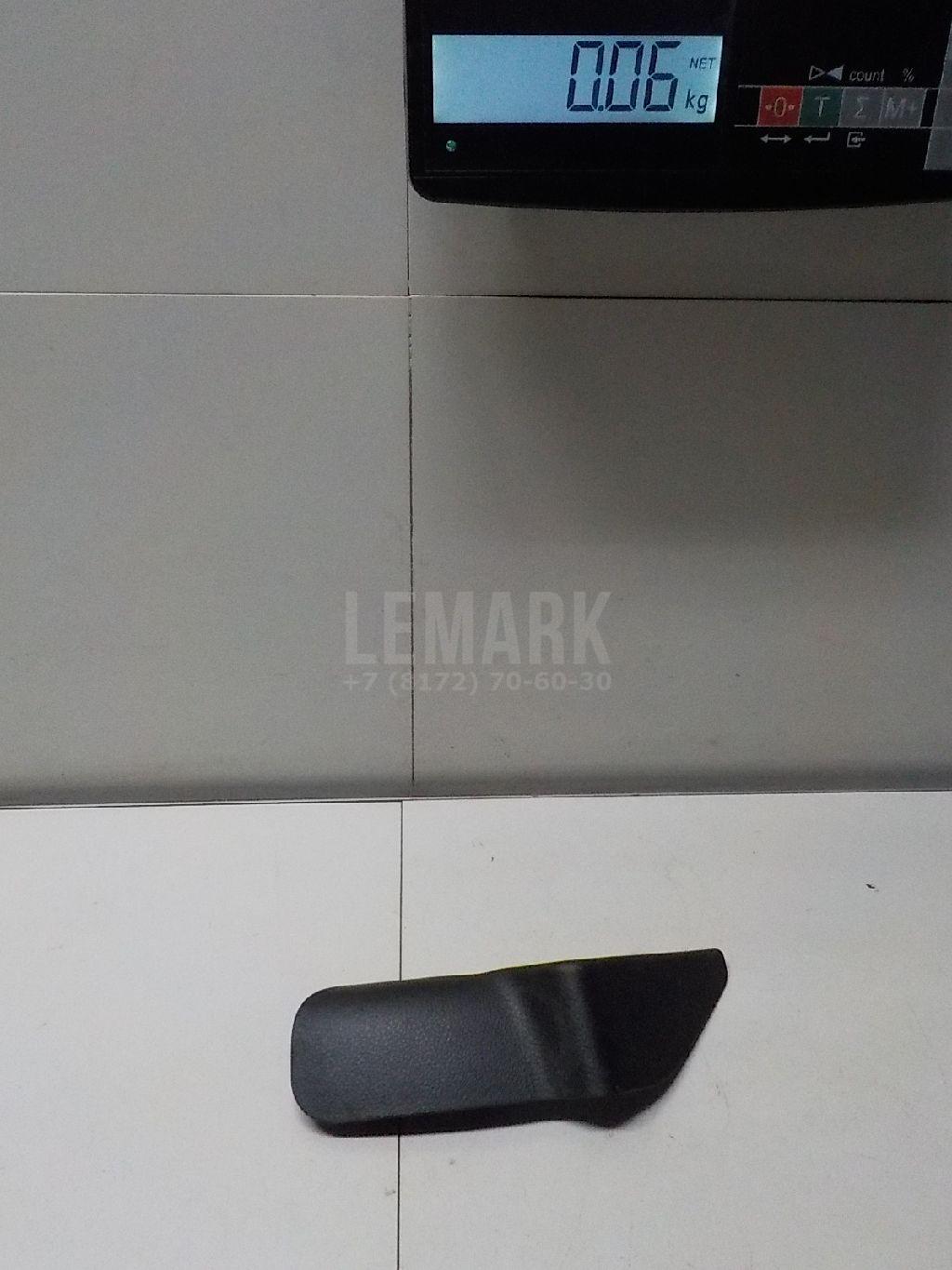 Накладка (кузов внутри) 849963UY0A Nissan