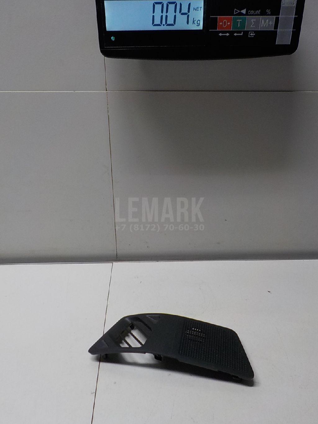 Решетка динамика 28177JG40A Nissan