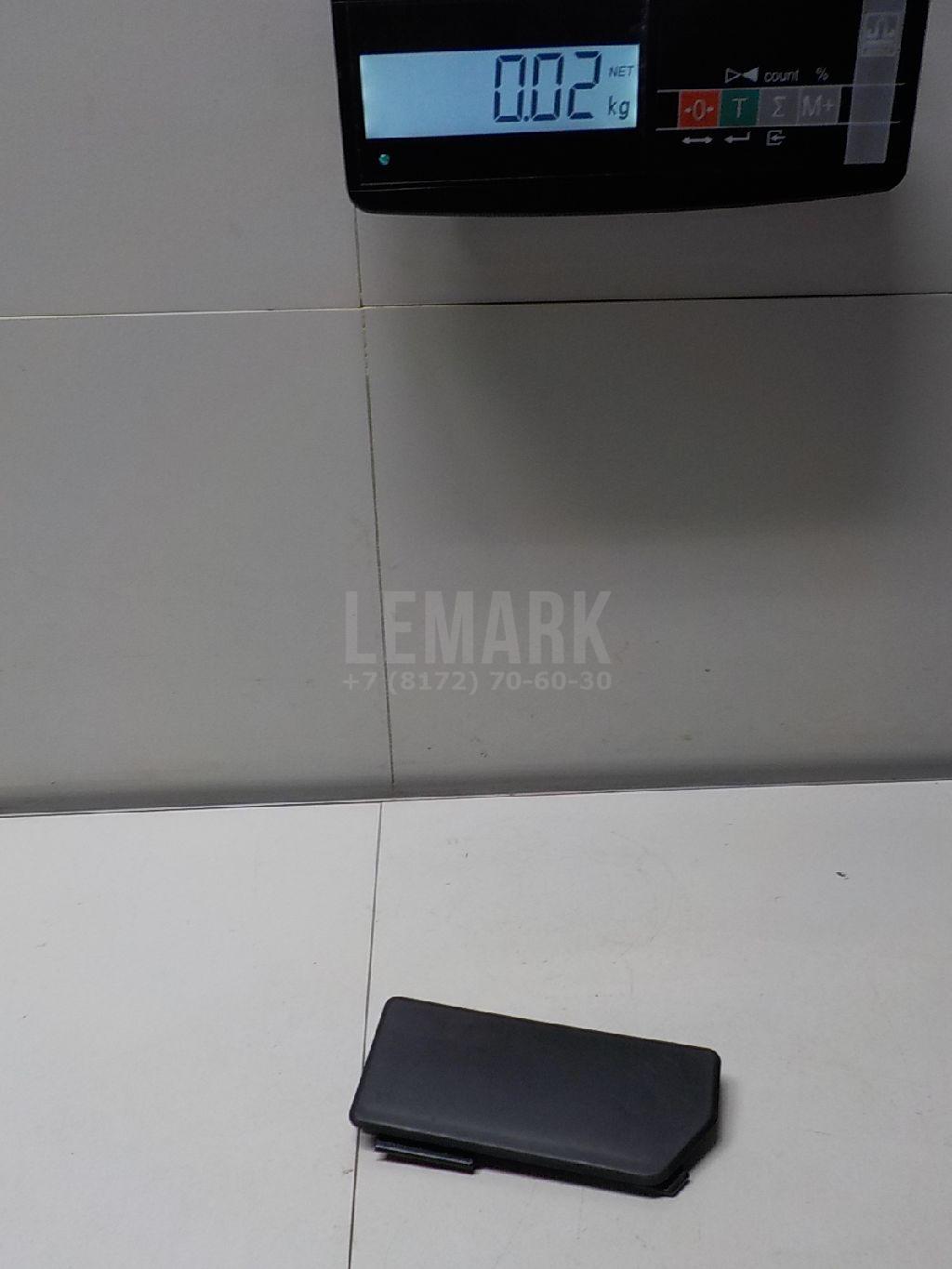 Накладка (кузов внутри) 88407JG00A Nissan