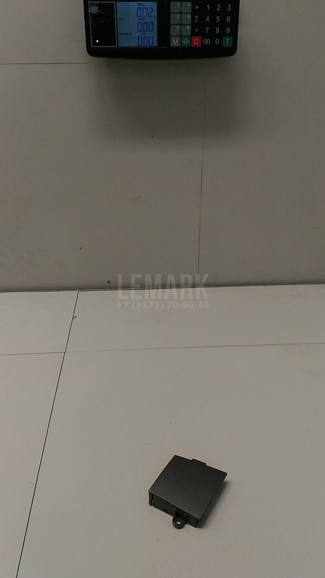 Накладка декоративная