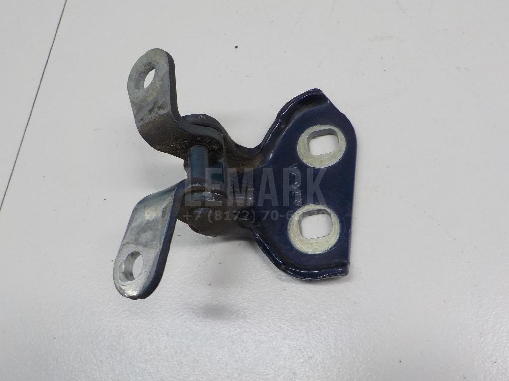 Петля двери задней левой верхняя для  BMW X5 F15/F85 2013-2018