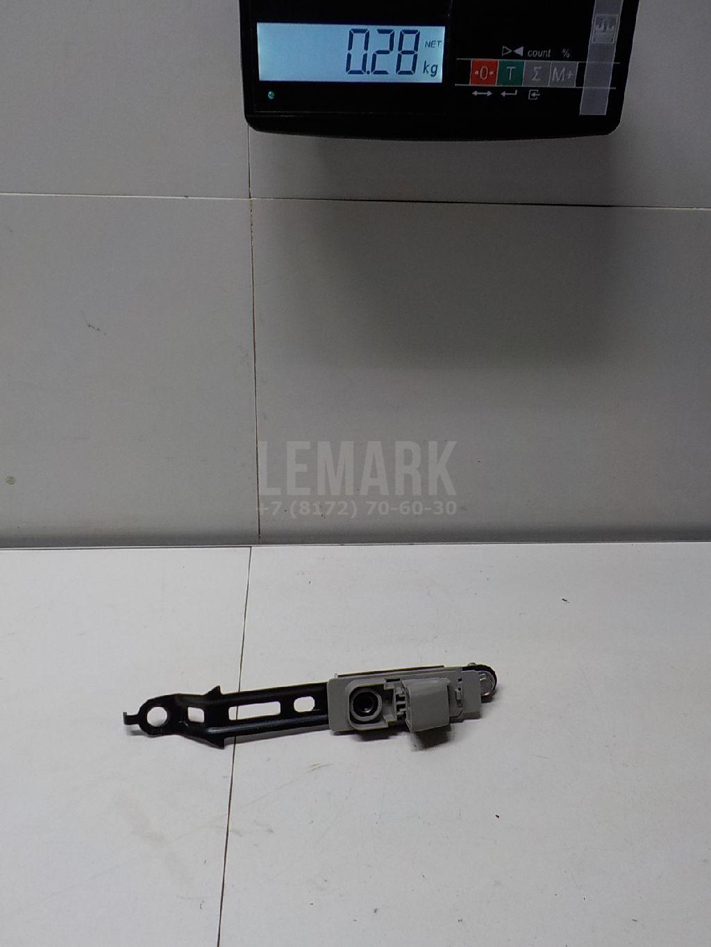 Механизм регулировки ремня безопасности 87824JG000 Nissan