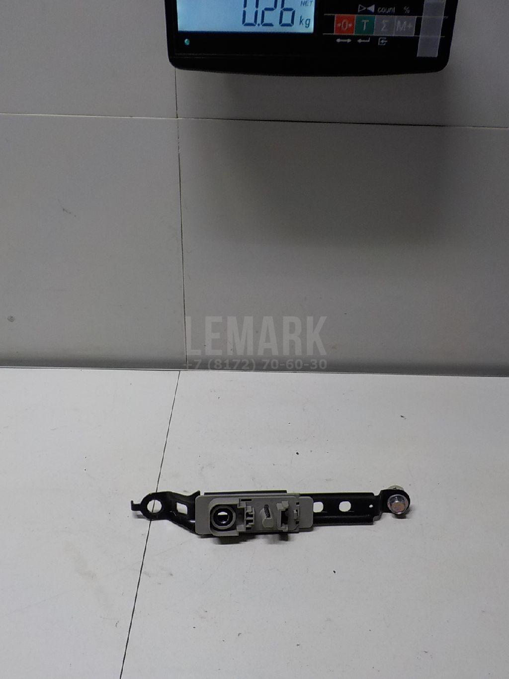 Механизм регулировки ремня безопасности 87824JG000 Nissan