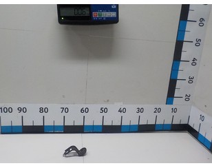 Кронштейн радиатора для Geely Emgrand EC7 2011-2016 с разбора состояние хорошее
