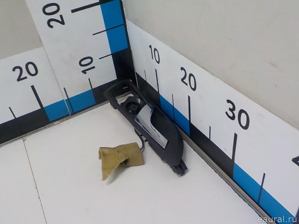 Ручка двери задней внутренняя правая