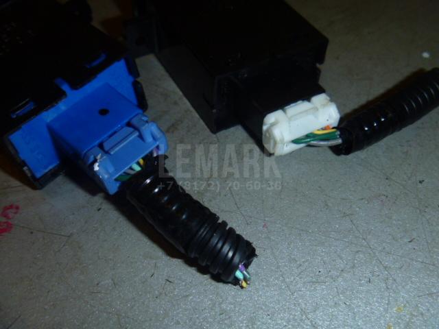 Кнопка обогрева сидений