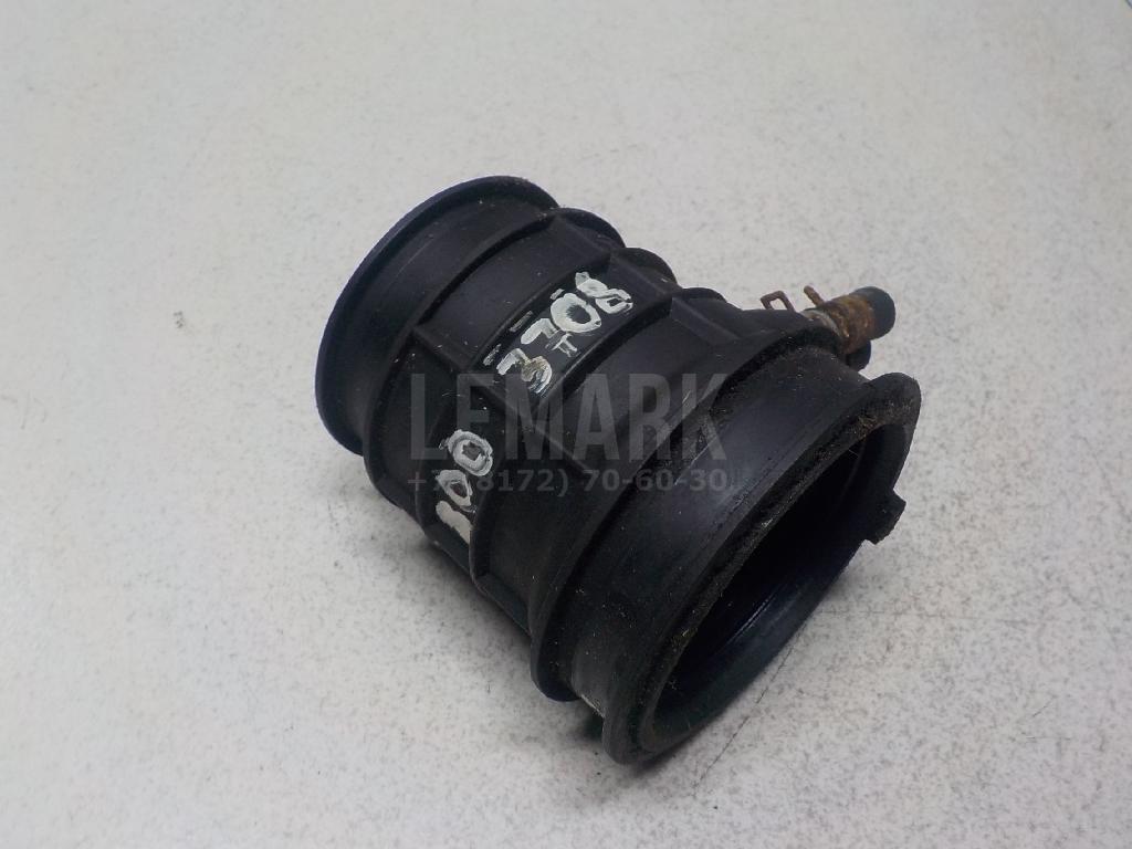 Патрубок интеркулера для  BMW 2-serie F22/F23/F87 2013-2020