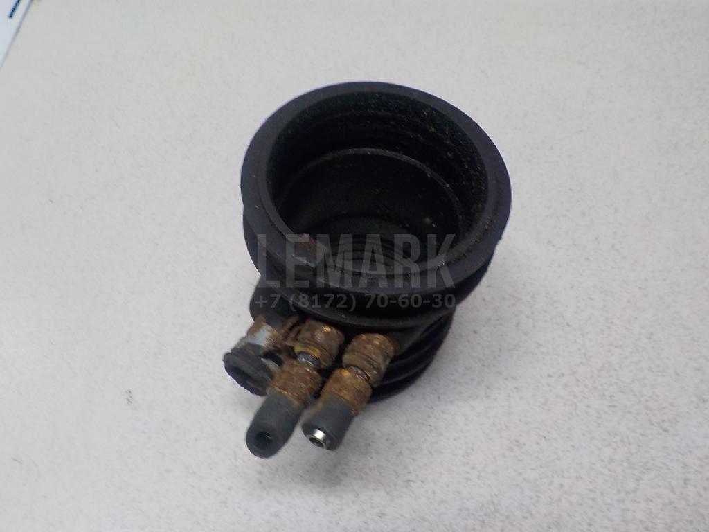 Патрубок интеркулера для  BMW 2-serie F22/F23/F87 2013-2020