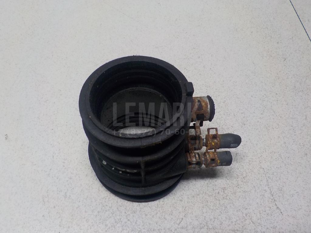 Патрубок интеркулера для  BMW 2-serie F22/F23/F87 2013-2020