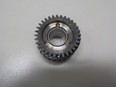 Шестерня промежуточного вала