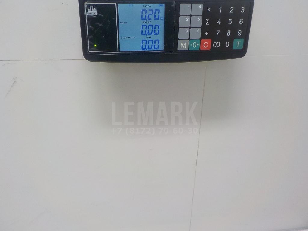 Шестерня промежуточного вала