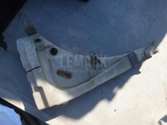 Бачок омывателя лобового стекла 7L0955453D VAG