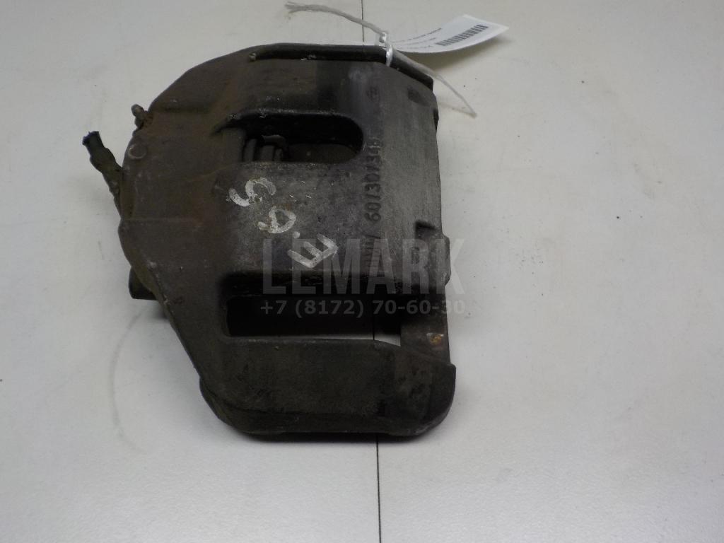 Суппорт тормозной передний правый для  Citroen C3 2009-2016