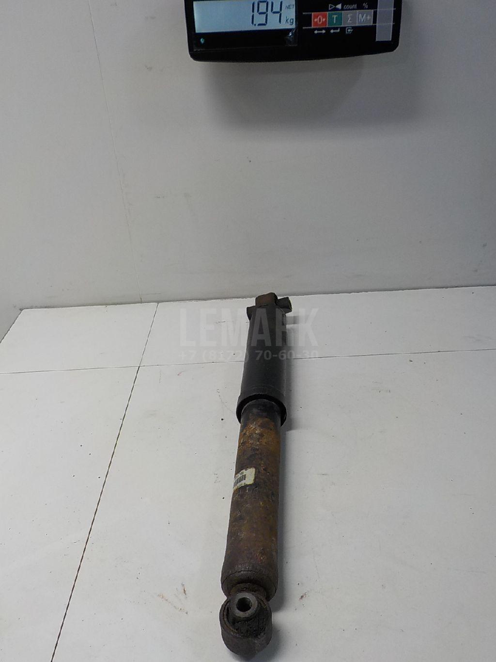 Амортизатор задний 562101DA1B Nissan