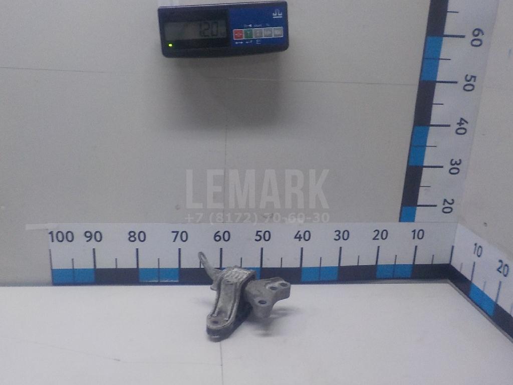 Опора КПП левая 13248551 GM