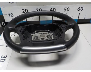 Рулевое колесо для AIR BAG (без AIR BAG) для Citroen C4 II 2011> с разбора состояние хорошее