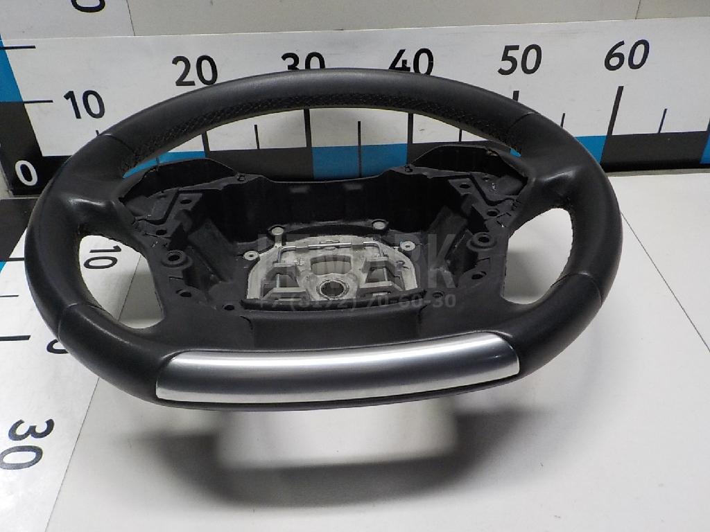 Рулевое колесо для AIR BAG (без AIR BAG)