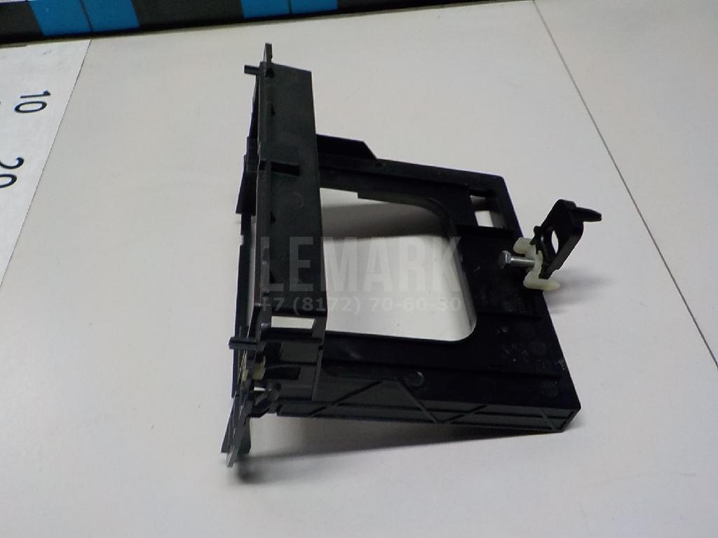 Рамка магнитолы для  Ford Focus II 2005-2008