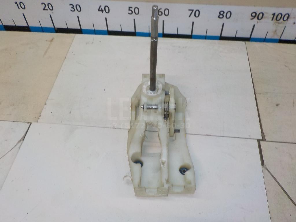 Кулиса КПП 437002S100 Hyundai-Kia