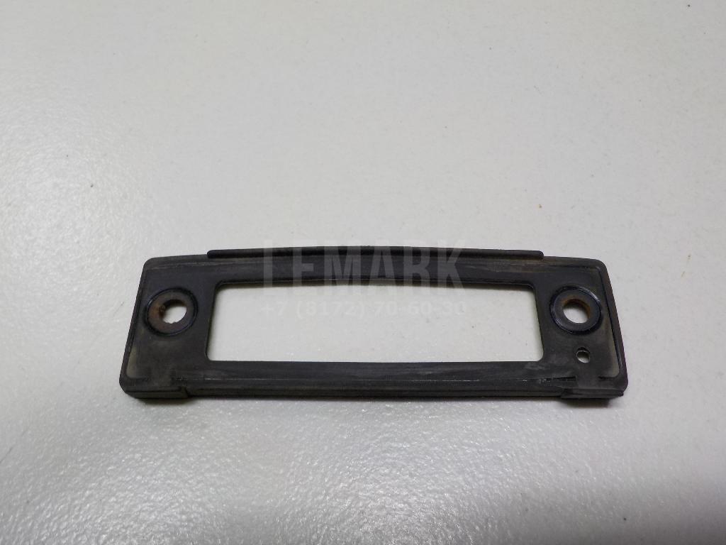 Прокладка (кузов наружные) 8127295J07 Toyota