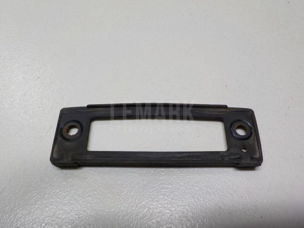 Прокладка (кузов наружные) 8127295J07 Toyota