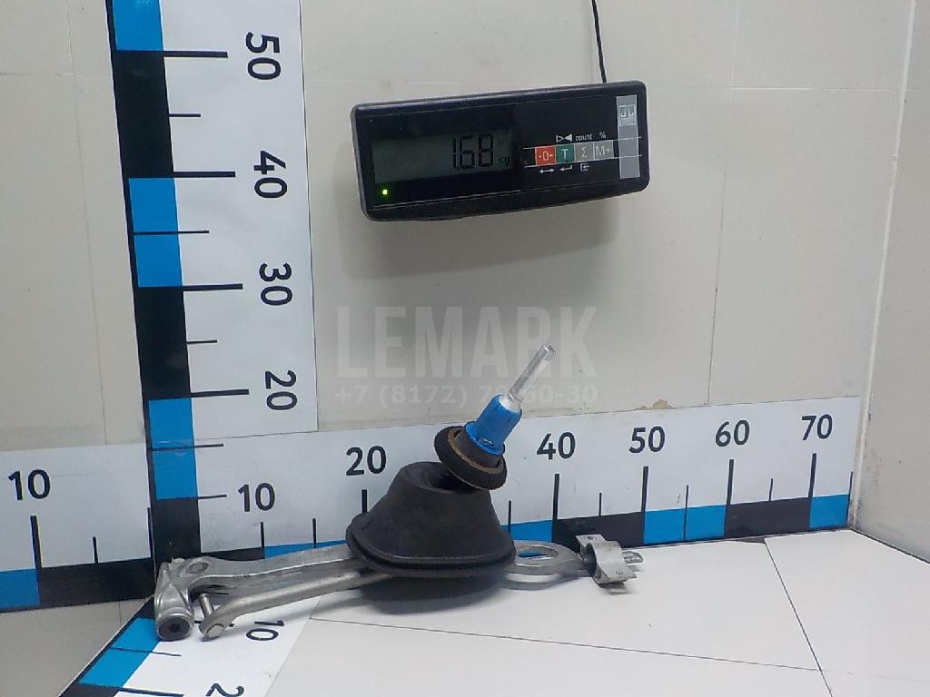Кулиса КПП для  Belgee X50 2023