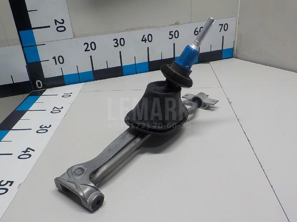Кулиса КПП для  Belgee X50 2023