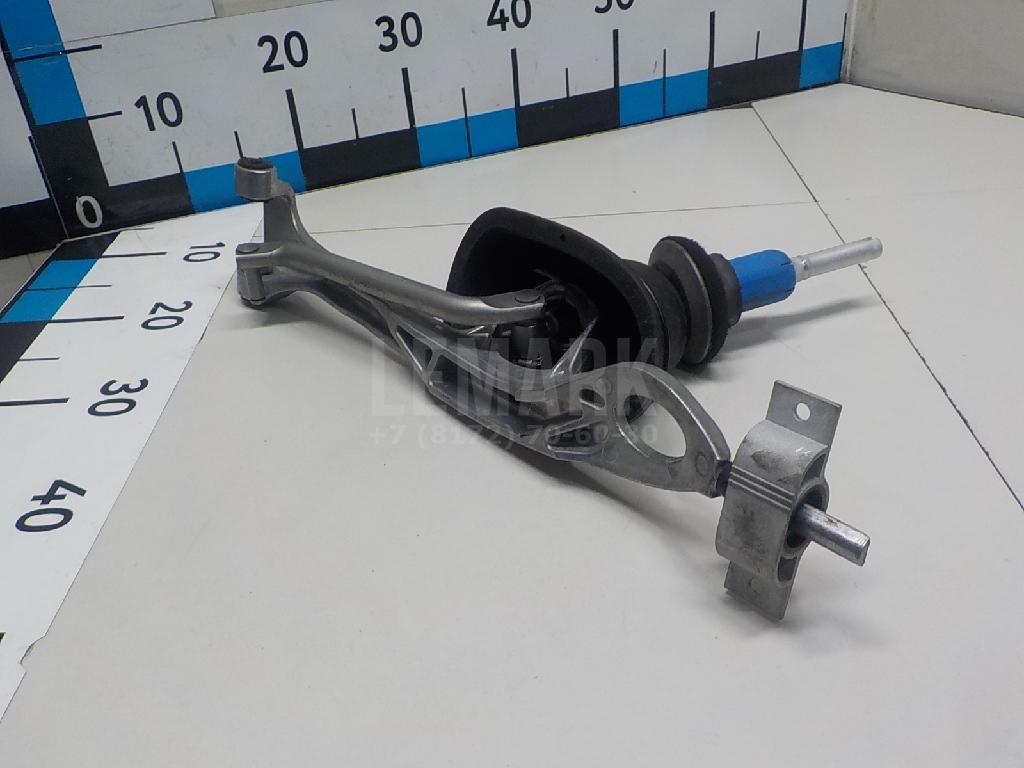 Кулиса КПП для  Belgee X50 2023