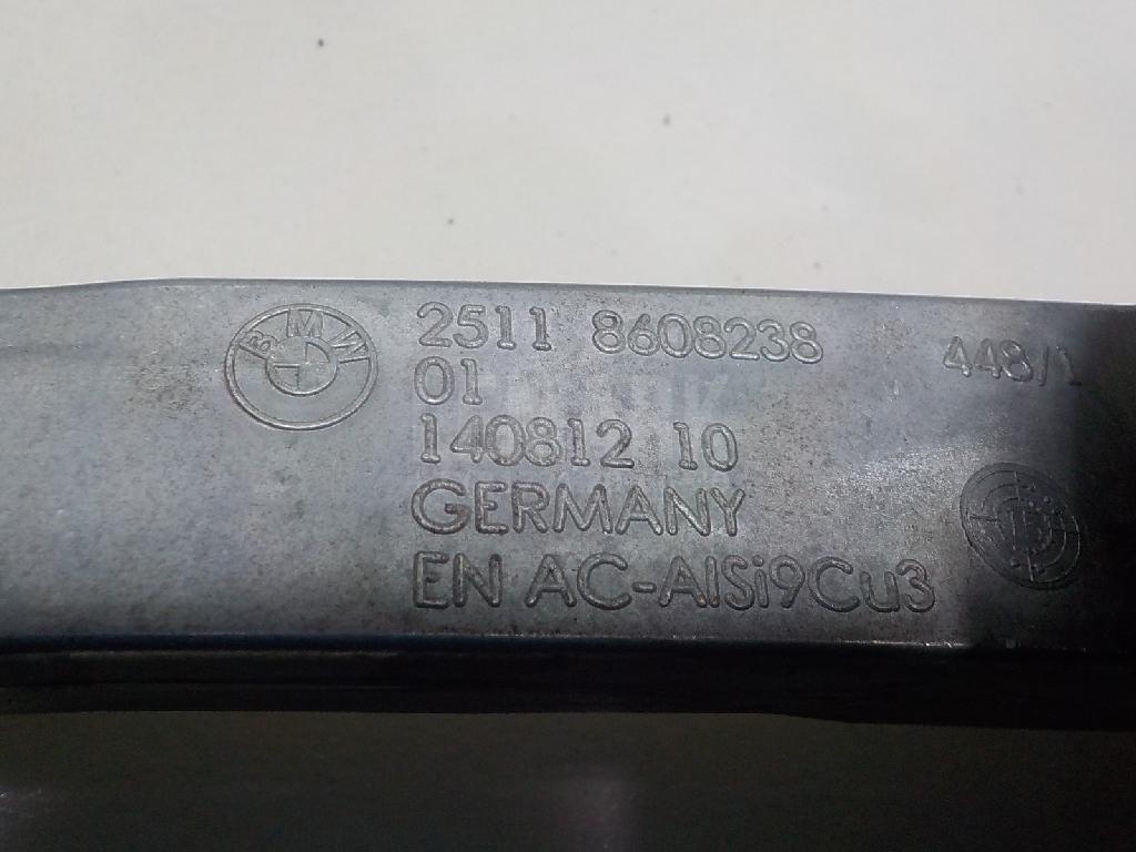 Кулиса КПП для  Belgee X50 2023