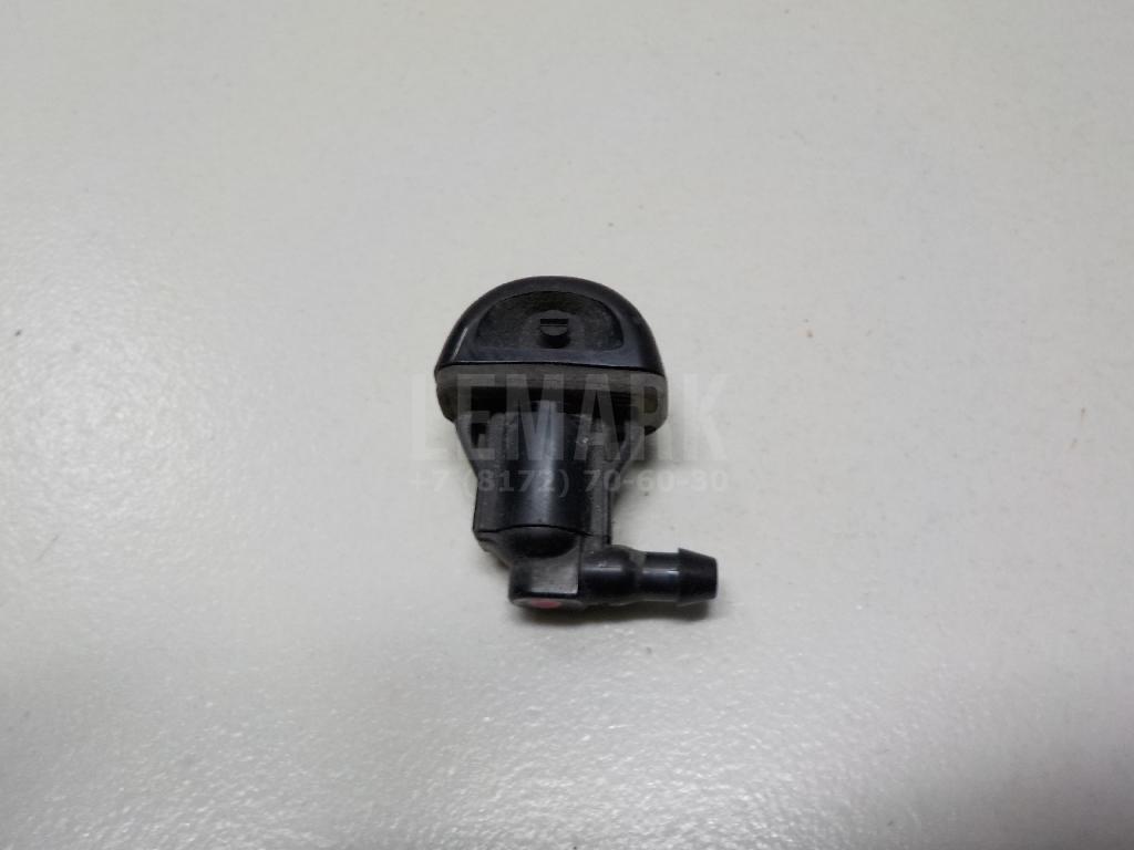 Форсунка омывателя зад стекла 8539160130 Toyota