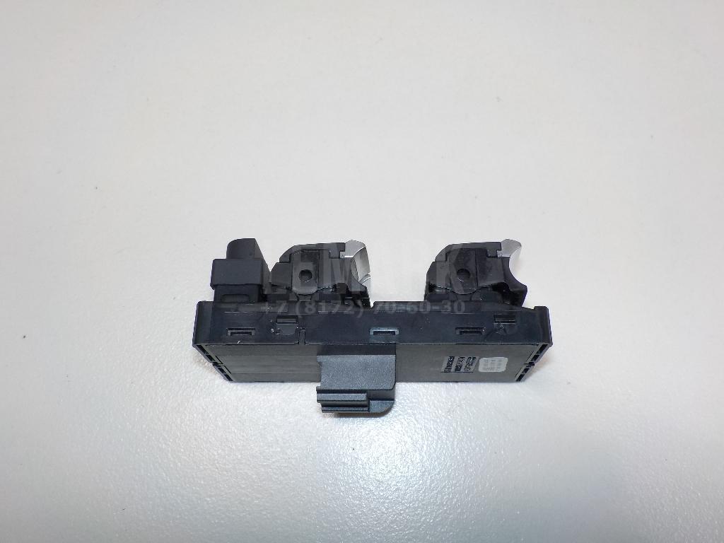 Блок управления стеклоподъемниками для  BMW 6-serie E63 2004-2009
