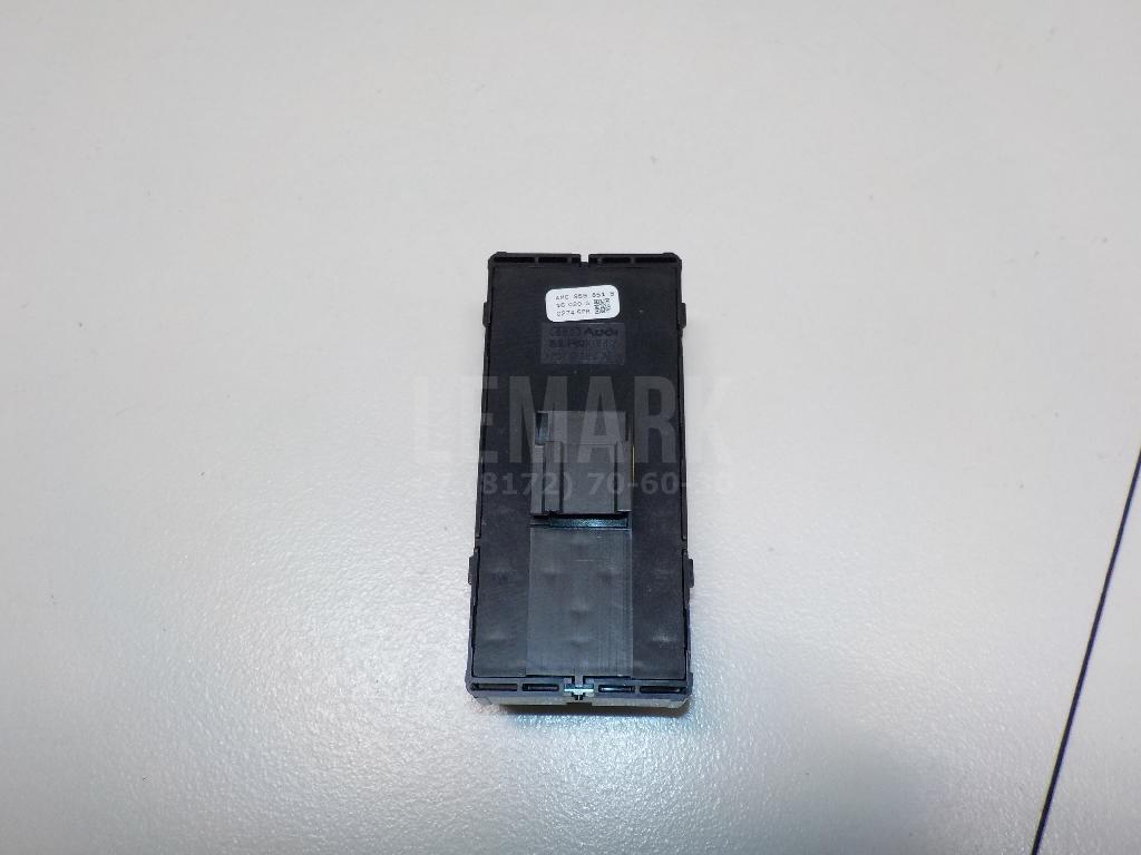 Блок управления стеклоподъемниками для  BMW 6-serie E63 2004-2009